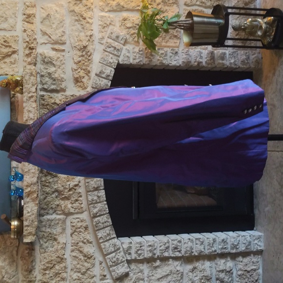 Nono Maldonado Blazer - Picture 5 of 12